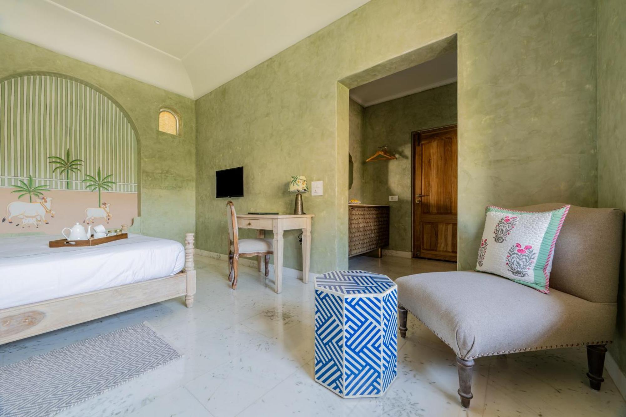 Niravi Bed & Breakfast Jaipur